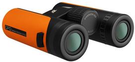 Optinis prietaisas - GPO Passion 8x32ED žiūronai 8x32mm atsparūs vandeniui oranžiniai