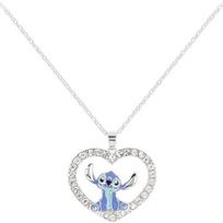 Peers Hardy Disney Stitch Heart pakabukas