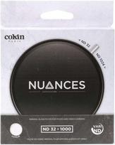 Cokin Round NUANCES Vari NDX 32-1000 67mm 5-10 f-stop