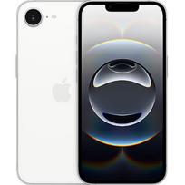 Apple iPhone 16e, 128GB, White MD1R4QN/A