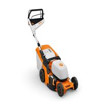 Akumuliatorinė vejapjovė STIHL RMA 448.3V