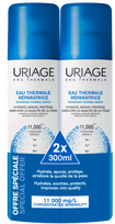 URIAGE terminio vandens rinkinys, 300ml x 2vnt