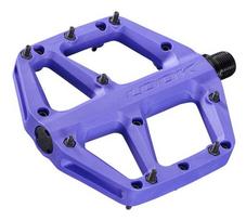 Pedalai Look Trail Roc Fusion pupple