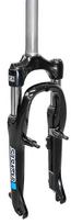 Šakė SR Suntour M3010 P 24" 40mm 1-1/8" 9x100mm black