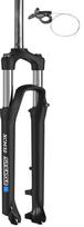 Šakė SR Suntour X1 32 RLR Coil DS 29" 100mm 1-1/8" 9x100mm black matt