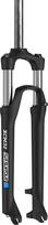 Šakė SR Suntour XCM 32 DS 27.5" 120mm 1-1/8" 9x100mm black matt
