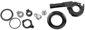 Galinės įvorės komponentai Shimano Nexus 7 SG-7C25/7C15