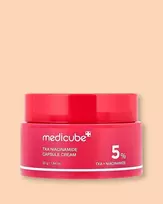 Medicube TXA Niacinamide Capsule Cream - 55 g