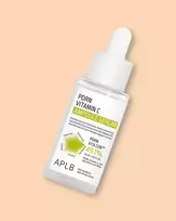 APLB PDRN Vitamin C Ampoule Serum - 40 ml
