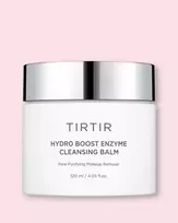Tirtir Hydro Boost Enzyme Cleansing Balm - 120 ml