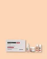 Medipeel Glutathione Multi Care Kit - 30 ml, 30 ml, 30 ml, 50 g