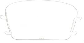 3M Speedglas G5-01 Visor Plate for use with Speedglas Welding Helmet G5-01