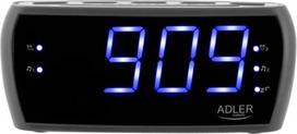 Adler Alarmclock Radio AD1121S