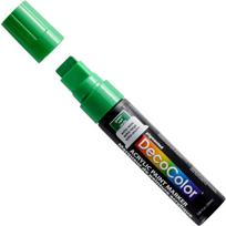 Akrilinis markeris "Marvy Decocolor Acrylic Jumbo" #415-48PD Green, 1 vnt.