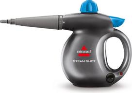 Bissell - Steam Cleaner - Steam Shot