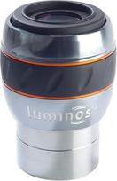 Celestron Luminos 19 mm eyepiece Telescope 2 cm Black, Blue, Orange, Silver