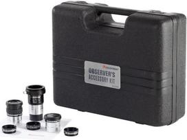 Celestron Observer's Accessory Kit