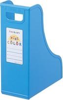 Dokumentų stovas „Therapy Kids Color” A4, mėlynas FUBO-TC6-KB
