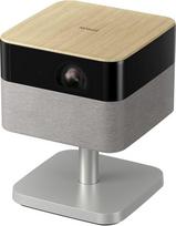 Epson EF-72 | 1000 ANSI lumens | Oak