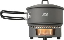 Esbit Solid Fuel Cookset 1000 Set