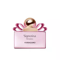 Universalūs kvepalai SISIGNORINA ROMANTIC EDP vapo 30 ml