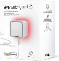 Eve Home Eve - Water Guard Connected Water Leak Detector with Apple HomeKit technology