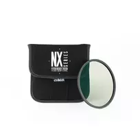 Fotografijos filtrų rinkinys - Cokin NX Series Expert Kit (filtrų laikiklis, poliarizatorius, ND filtrai)