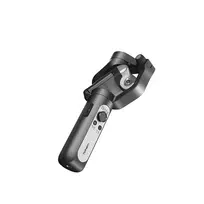 Kamera - Hohem iSteady V2s 360° Rotacija, 280g Talpa, Juoda