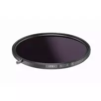 Filtras - Irix Edge Vari ND 2 5 82mm Kintamo Neutralumo Tankio Filtras