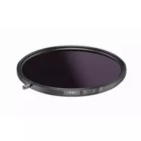Filtras - Irix Edge Vari ND 2 5 95mm Plonas Dizainas Neslystantis Paviršius