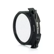 Adapteris -  Meike MK EFTR BS Drop in Filter (73mm, 28.7mm, Blue Streak)