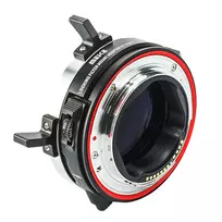 Adapter - Meike MK EFTR CL Drop In Filter Lęšių Adapteris Canon R Mount