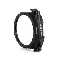 Adapteris -  Meike MK EFTR GS 73mm Drop-in filtras automatinis fokusavimas automatinis diafragma