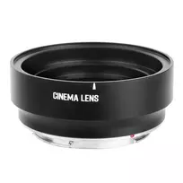 Adapteris - Meike MK 35T21S35 EFTPL Canon EF į PL tvirtinimo adapteris