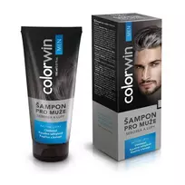 COLORWIN_Vyrams skirtas šampūnas nuo seborėjos ir pleiskanų 150 ml