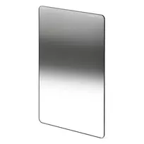 Fotografijos filtras - Urth 100 x 150mm atvirkštinis graduotas ND8 (3 sustojimai) stiklas