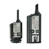 Blykstės valdiklis - SMDV FlashWave III Digital Radio Slave Kit (transmitter, receiver, 180m range)