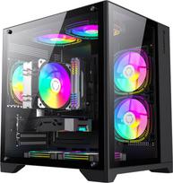 GAMEMAX Infinity Mini BK