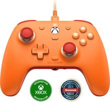 Gamesir - G7 SE Multiplatform Gamepad (Hall-Effect Sticks) - Vibrant Orange
