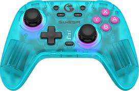 Gamesir - Nova HD Multiplatform Gamepad (Hall-Effect Sticks) - Neon Teal