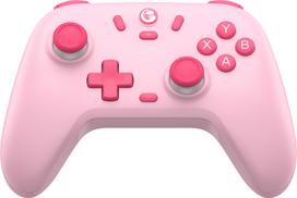 Gamesir - Nova Lite Multiplatform Gamepad (Hall-Effect Sticks) - Blush Pink