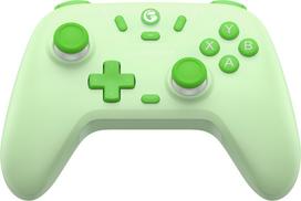 Gamesir - Nova Lite Multiplatform Gamepad (Hall-Effect Sticks) - Mint Green