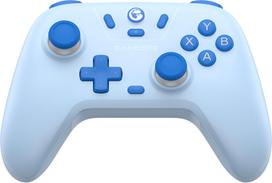 Gamesir - Nova Lite Multiplatform Gamepad (Hall-Effect Sticks) - Sky Blue