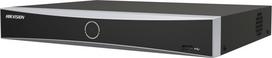 Hikvision IP Recorder DS-7608NXI-K1(D) with Alarm4+1