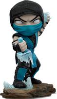 Iron Studios MORTAL KOMBAT - Sub-Zero MiniCo Figure