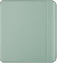 Kobo - Libra Colour Basic SleepCover - Garden Green