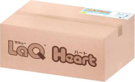 Konstruktorius LaQ Heart „450”