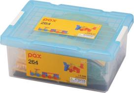 Konstruktorius LaQ „Free Style PAX 264”