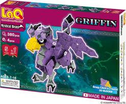 Konstruktorius LaQ „Mystical Beast Griffin”