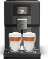 Krups Intution Preference EA875U10 coffee maker Semi-auto Espresso machine 3 L